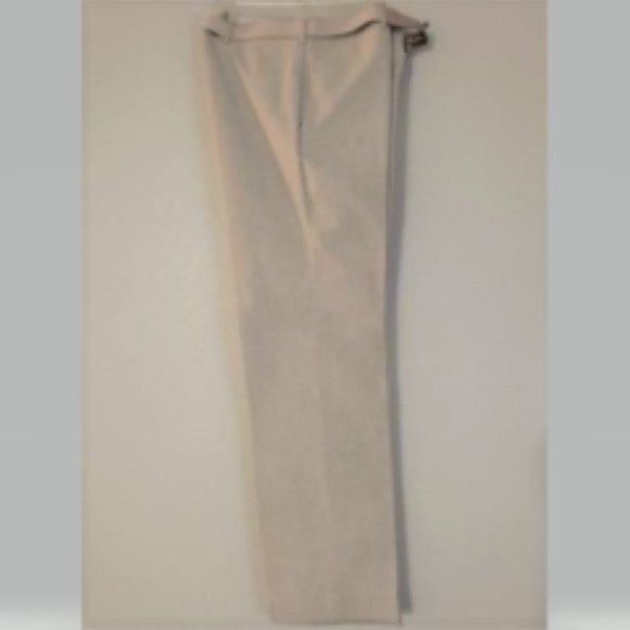 Men Pants; 928 CLOTHING COMPANY, Size:  34 waist,  Color:  Ivory - Picture 2 of 2